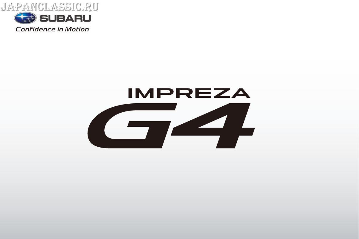 Subaru Impreza gjgp 2012 GJGP