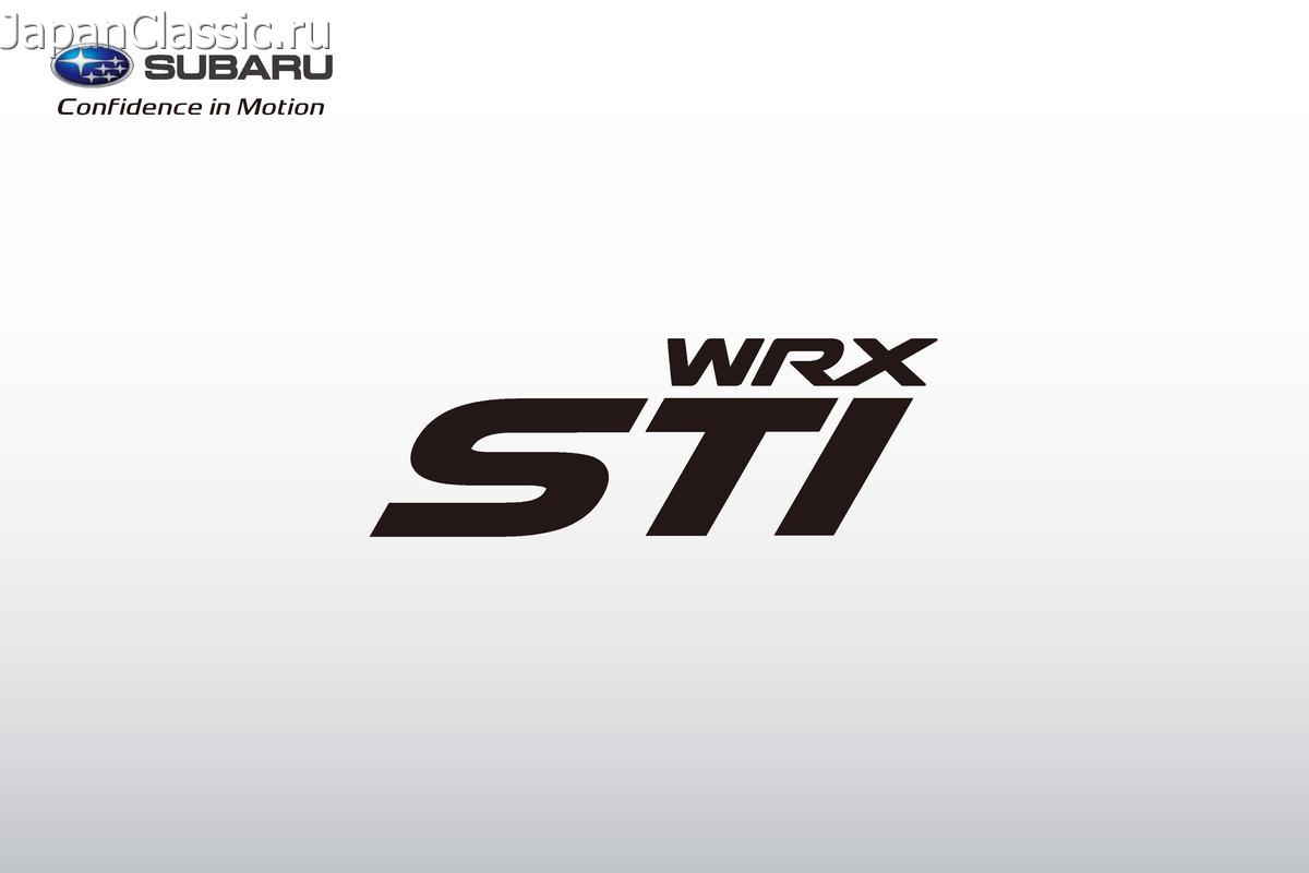 Subaru Impreza gjgp 2012 WRX GJGP
