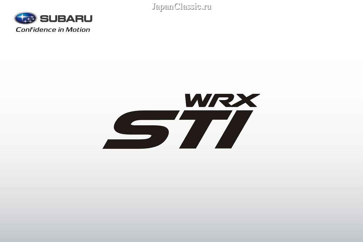 Subaru Impreza gjgp 2013 WRX GJGP
